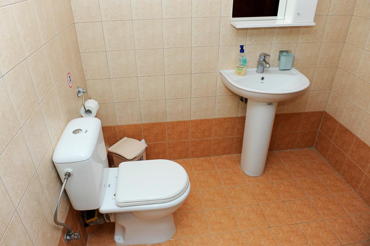 Panorama Olive Garden Apartment ماكري المظهر الخارجي الصورة