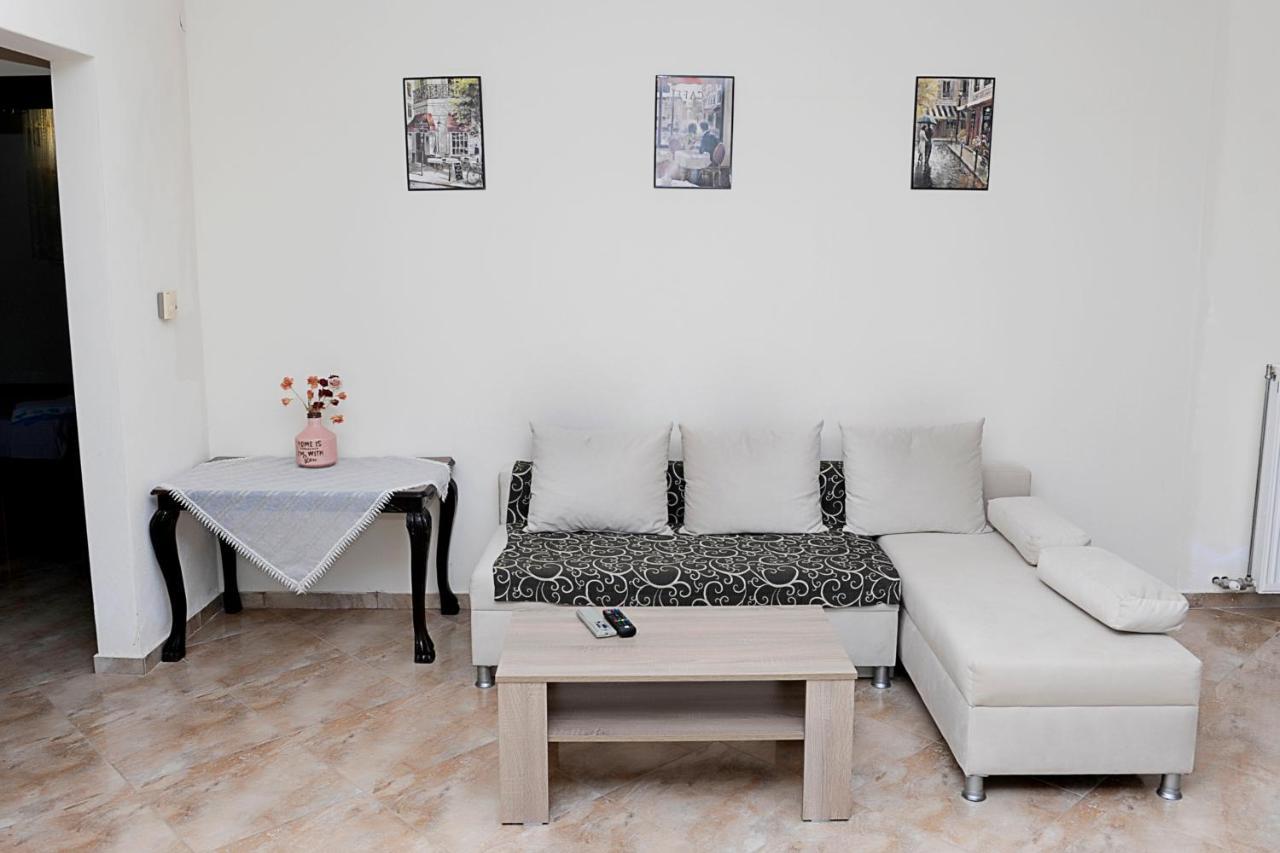 Panorama Olive Garden Apartment ماكري المظهر الخارجي الصورة