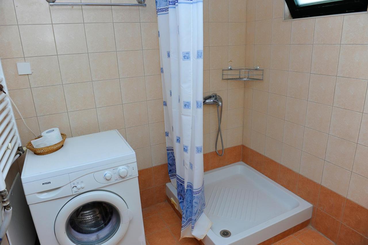 Panorama Olive Garden Apartment ماكري المظهر الخارجي الصورة