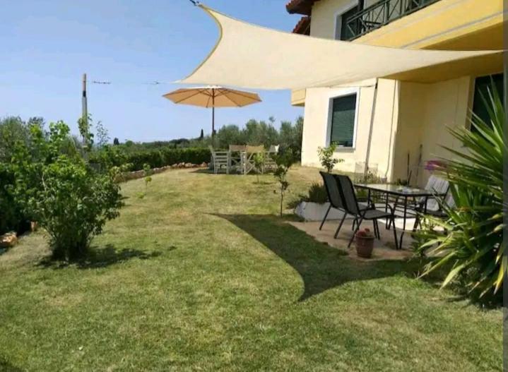 Panorama Olive Garden Apartment ماكري المظهر الخارجي الصورة