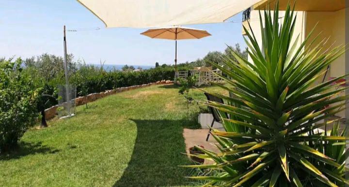 Panorama Olive Garden Apartment ماكري المظهر الخارجي الصورة
