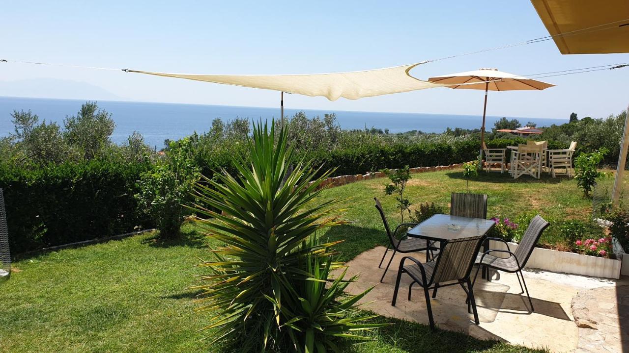 Panorama Olive Garden Apartment ماكري المظهر الخارجي الصورة