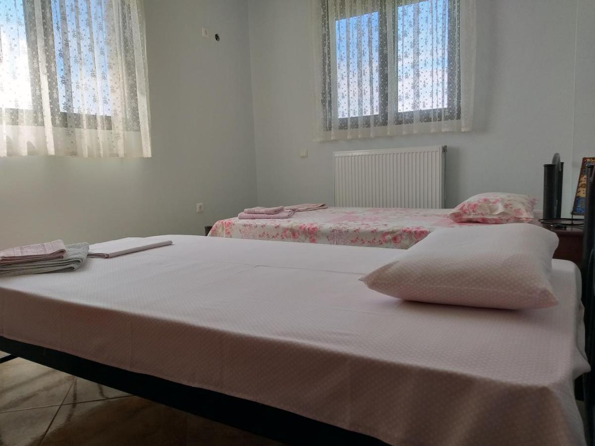 Panorama Olive Garden Apartment ماكري المظهر الخارجي الصورة