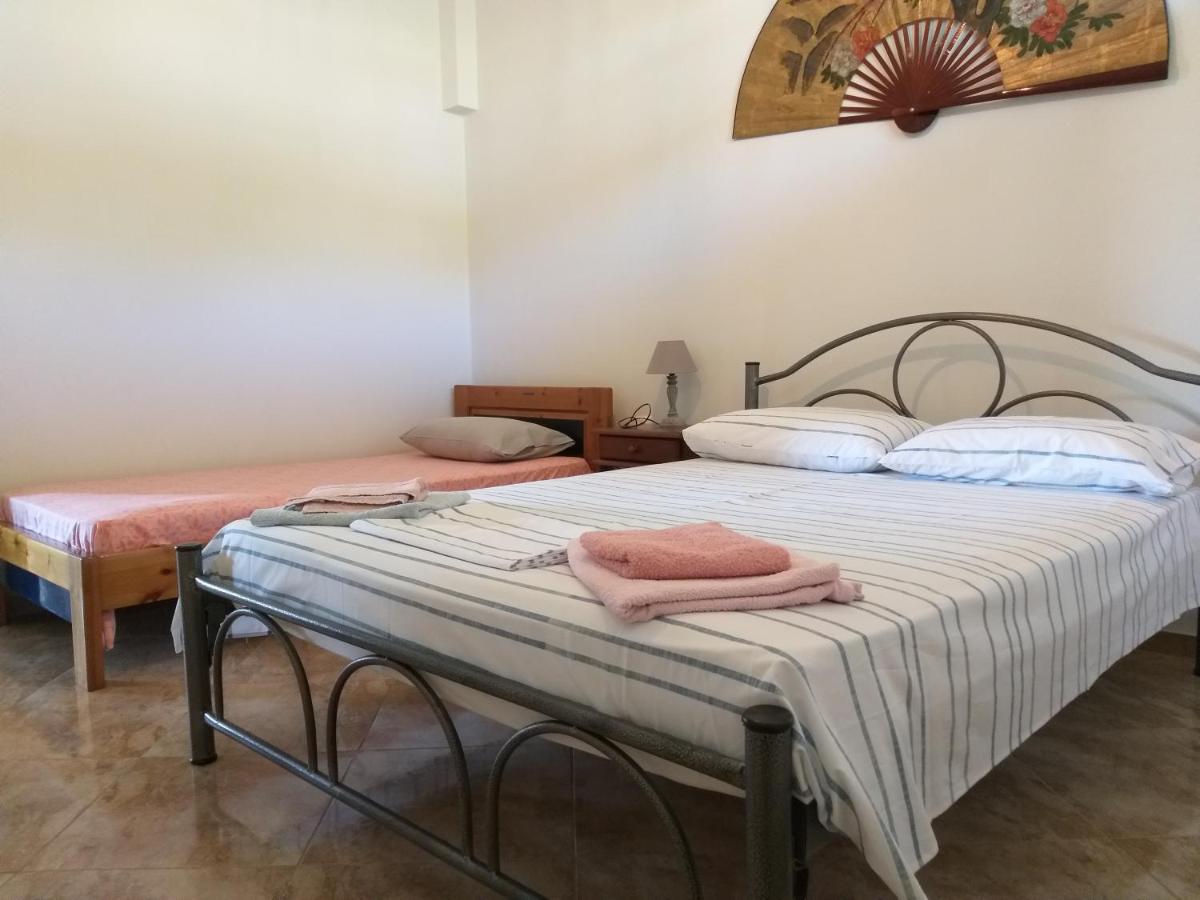 Panorama Olive Garden Apartment ماكري المظهر الخارجي الصورة