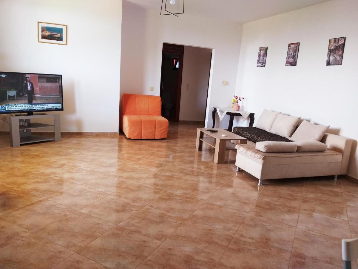 Panorama Olive Garden Apartment ماكري المظهر الخارجي الصورة