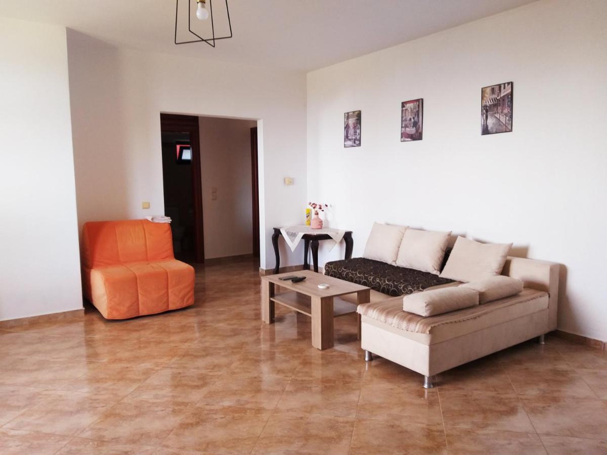 Panorama Olive Garden Apartment ماكري المظهر الخارجي الصورة
