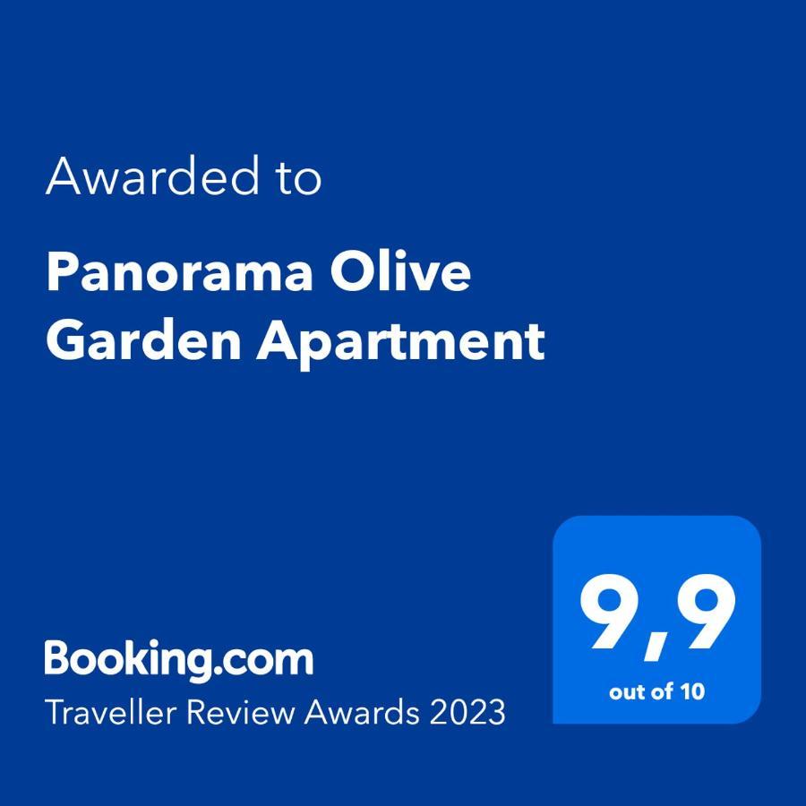 Panorama Olive Garden Apartment ماكري المظهر الخارجي الصورة